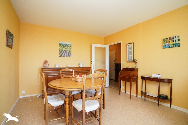 Vente Appartement LA RICHE - 4 pièces -75 m² - (37520)