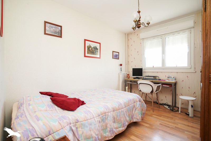 Vente Appartement LA RICHE - 4 pièces -75 m² - (37520)