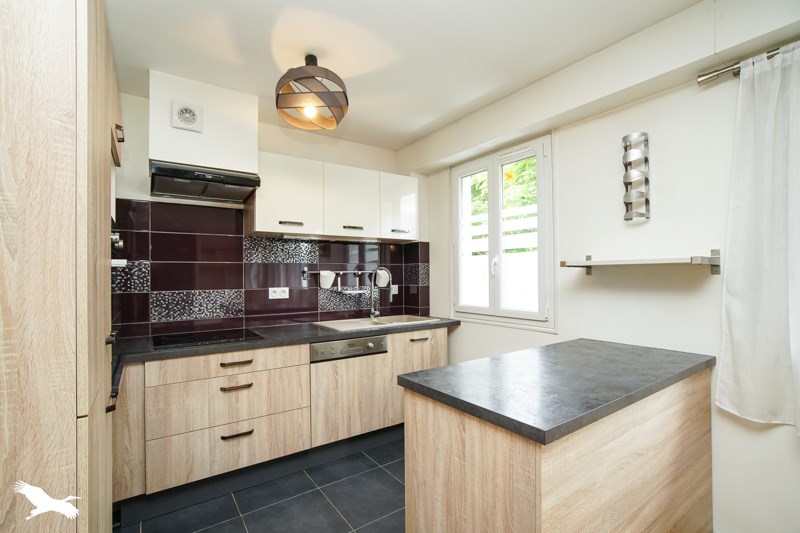 Appartement 4 pièces 76 m² · à La Riche · 76 m² · 200 336 €