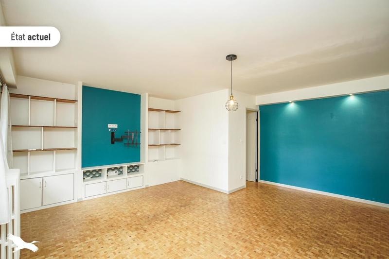Vente Appartement LA RICHE - 4 pièces -76 m² - (37520)