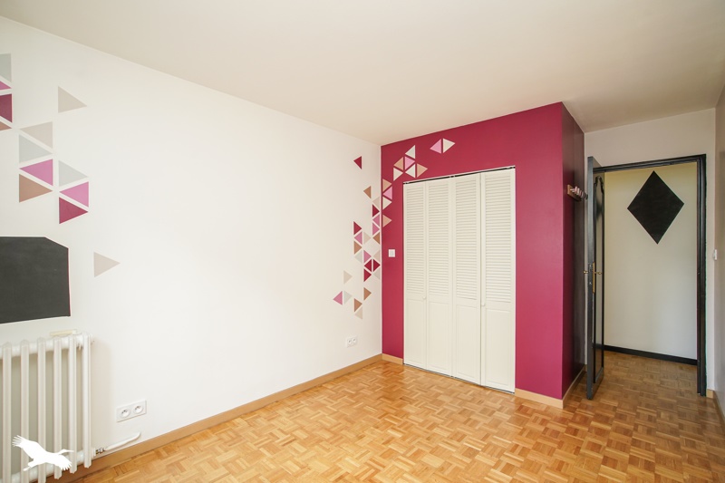 Vente Appartement LA RICHE - 4 pièces -76 m² - (37520)