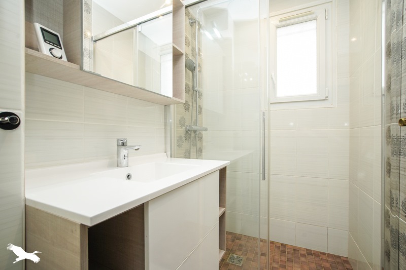 Vente Appartement LA RICHE - 4 pièces -76 m² - (37520)