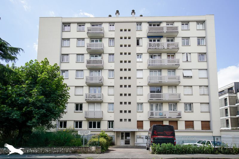 Vente Appartement LA RICHE - 4 pièces -76 m² - (37520)