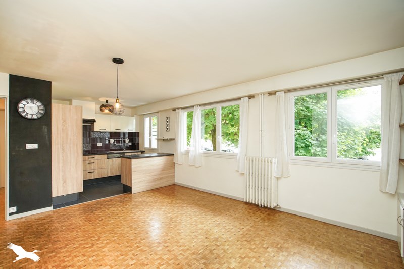 Vente Appartement LA RICHE - 4 pièces -76 m² - (37520)