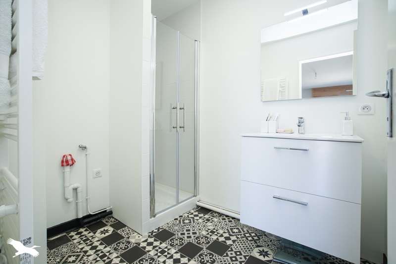 Vente Appartement LA RICHE - 2 pièces -46 m² - (37520)