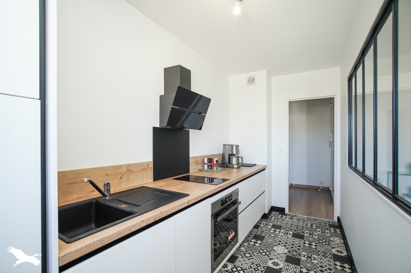 Appartement 2 pièces 46 m² · à La Riche · 46 m² · 171 300 €