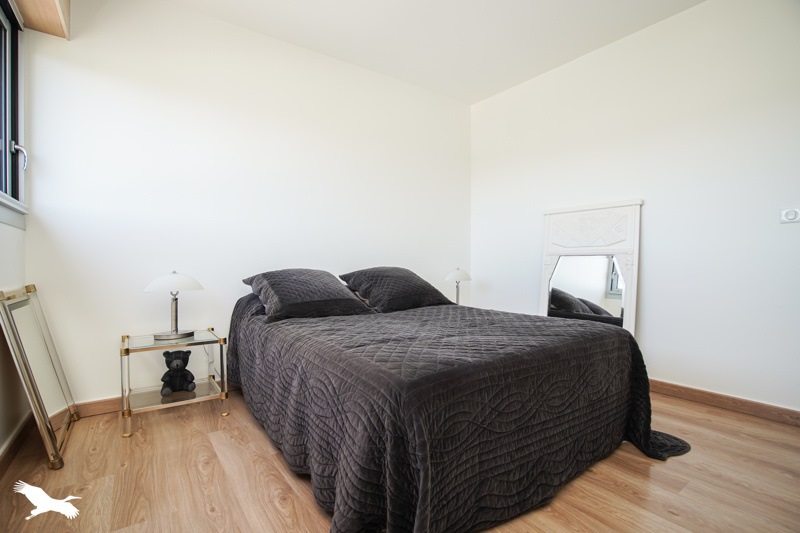 Vente Appartement LA RICHE - 2 pièces -46 m² - (37520)