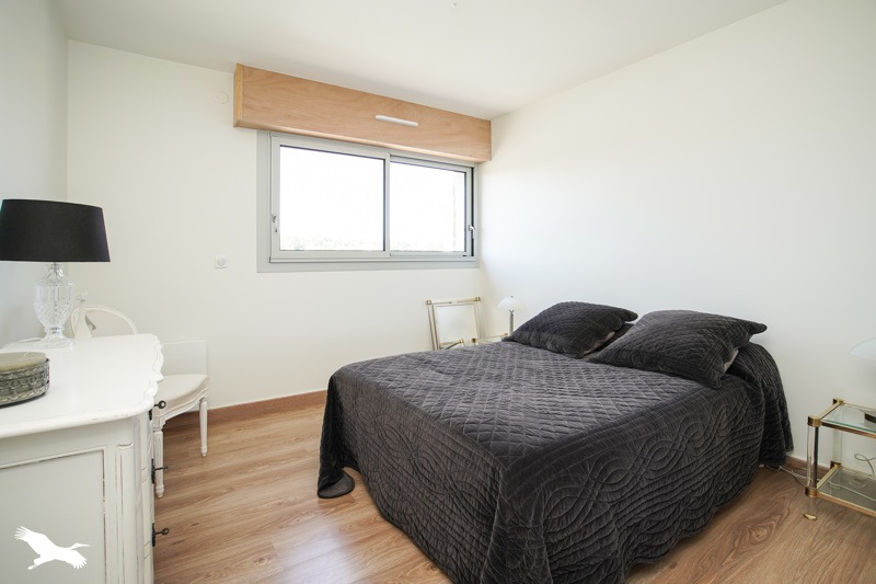 Vente Appartement La Riche - 2 pièces -46 m² - (37520)