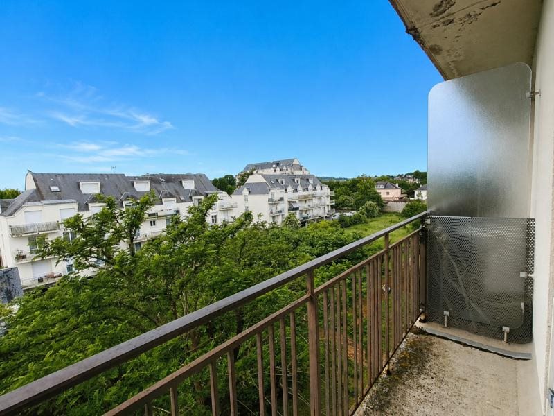 Vente Appartement LA RICHE - 1 pièce -25 m² - (37520)