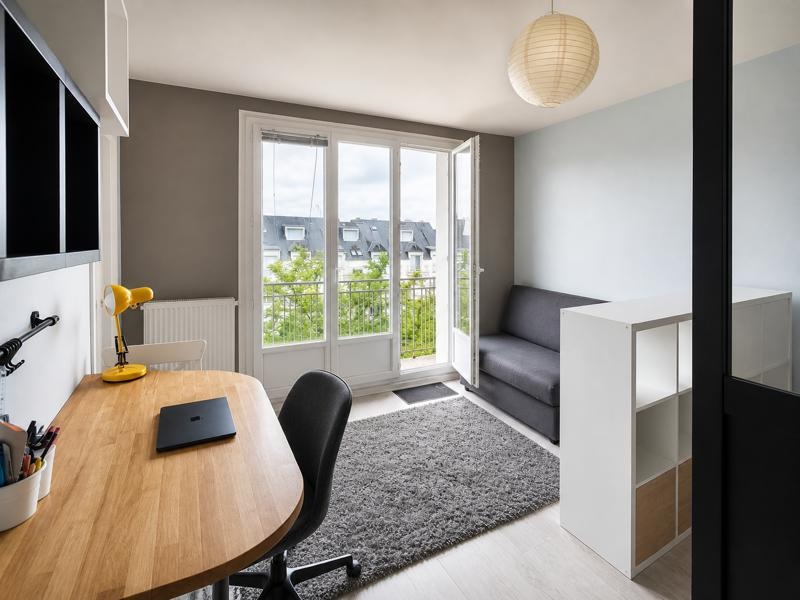 Appartement 1 pièce 25 m² · à La Riche · 25 m² · 90 100 €