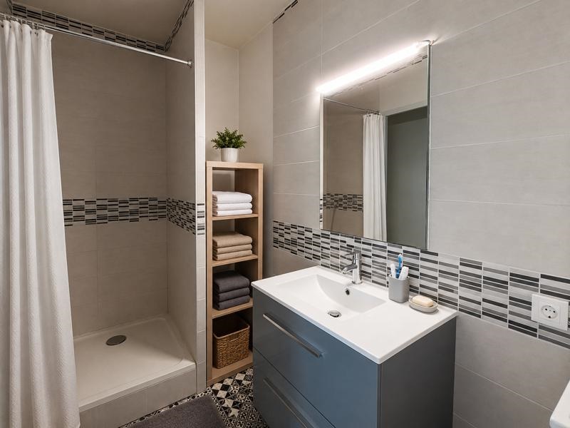 Vente Appartement LA RICHE - 1 pièce -25 m² - (37520)