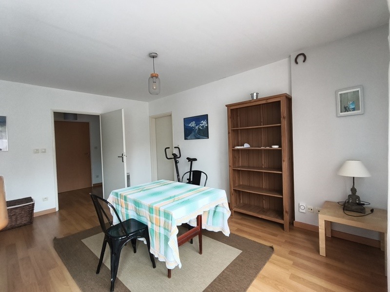 Vente Appartement TOURS - 2 pièces -47 m² - (37000)