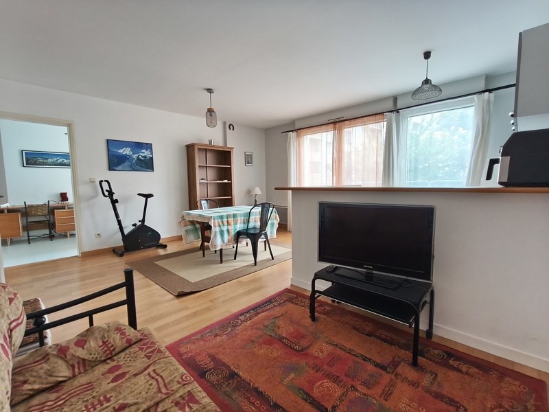Vente Appartement TOURS - 2 pièces -47 m² - (37000)