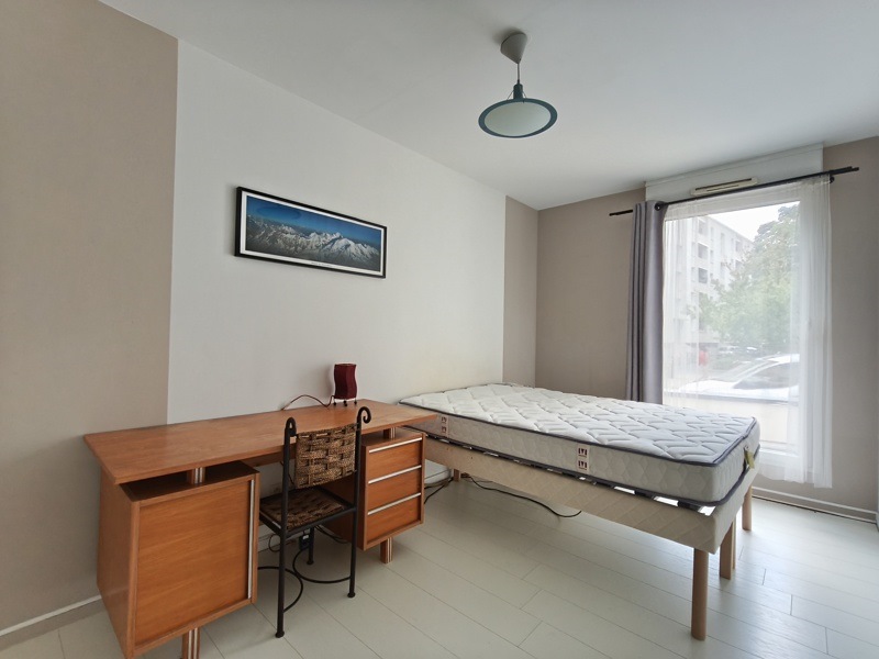 Vente Appartement TOURS - 2 pièces -47 m² - (37000)