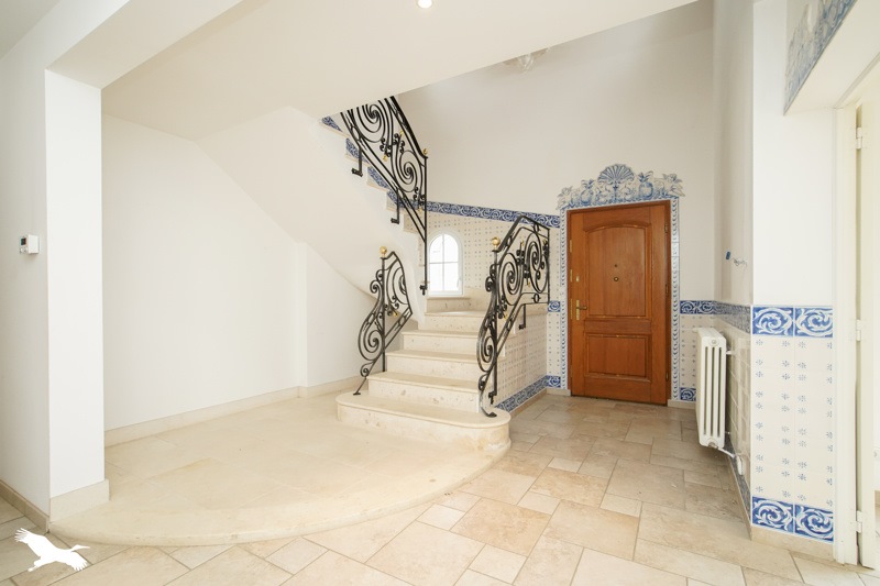 Vente Maison LA RICHE - 5 pièces -244 m² - (37520)