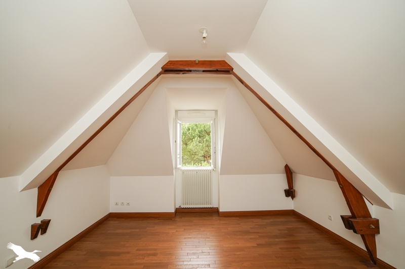 Vente Maison LA RICHE - 5 pièces -244 m² - (37520)