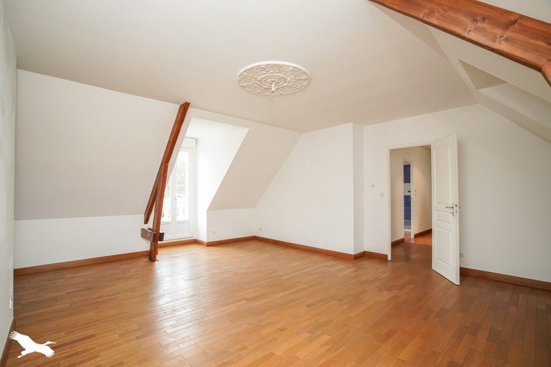 Vente Maison LA RICHE - 5 pièces -244 m² - (37520)