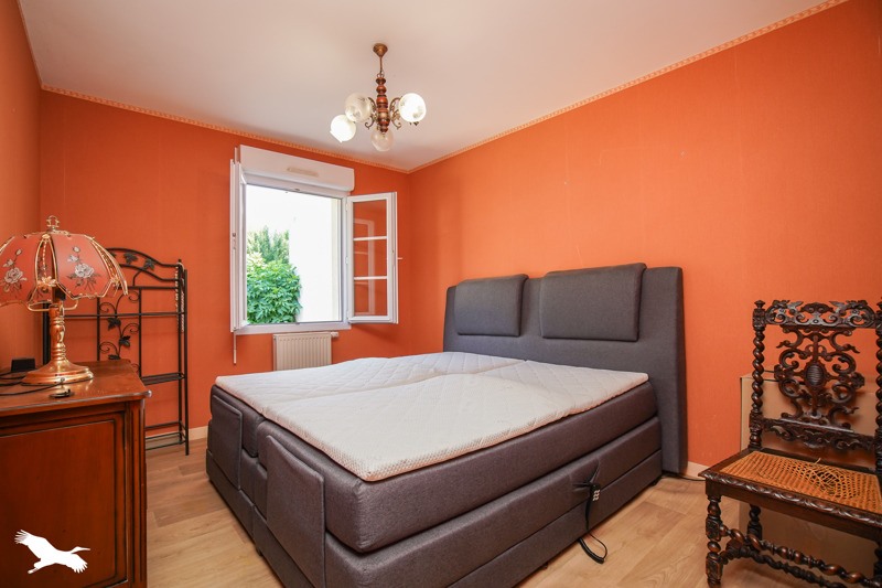 Vente Maison LA RICHE - 5 pièces -130 m² - (37520)