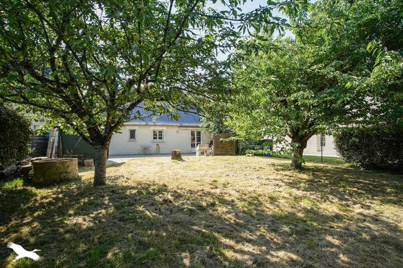 Vente Maison LA RICHE - 5 pièces -130 m² - (37520)