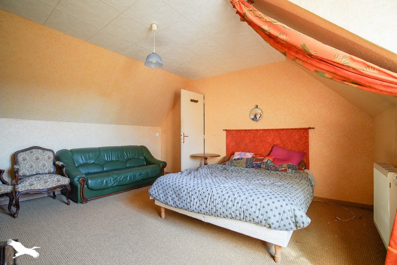 Vente Maison LA RICHE - 5 pièces -130 m² - (37520)
