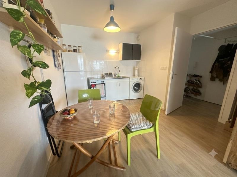 Vente Appartement LA RICHE - 2 pièces -43 m² - (37520)