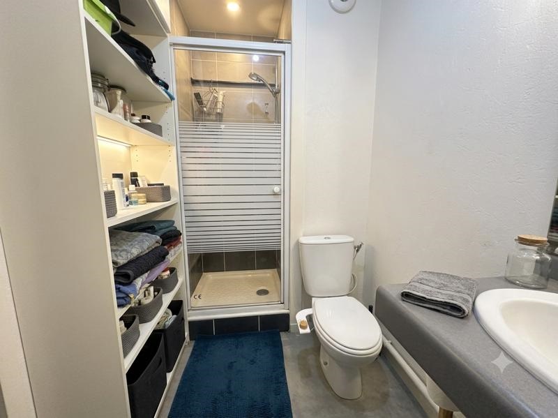 Vente Appartement LA RICHE - 2 pièces -43 m² - (37520)