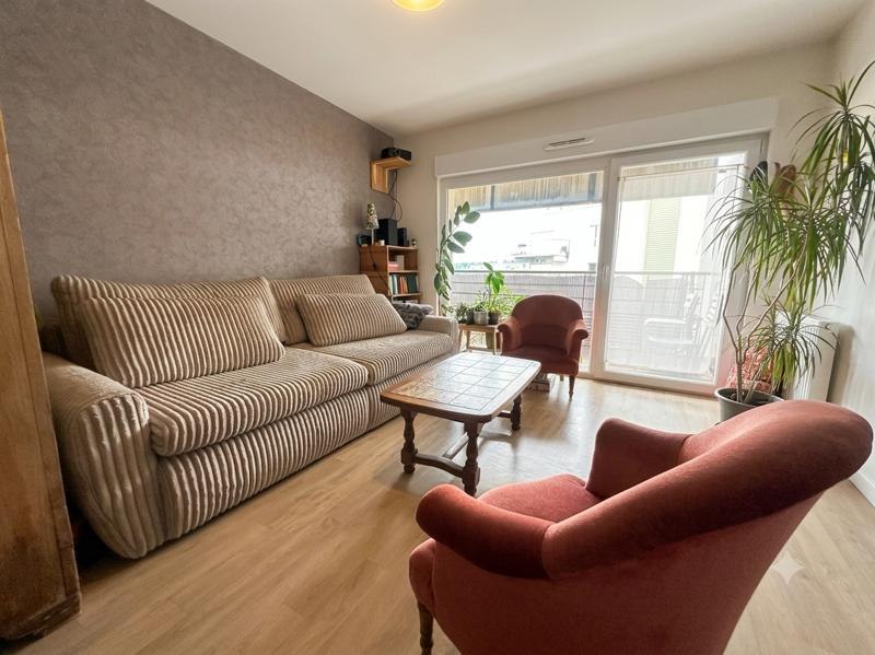 Appartement 2 pièces 43 m² · à La Riche · 43 m² · 148 608 €