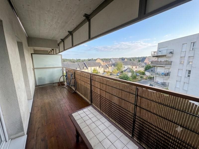Vente Appartement LA RICHE - 2 pièces -43 m² - (37520)