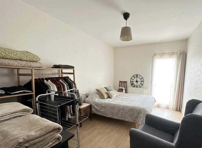 Vente Appartement LA RICHE - 2 pièces -43 m² - (37520)