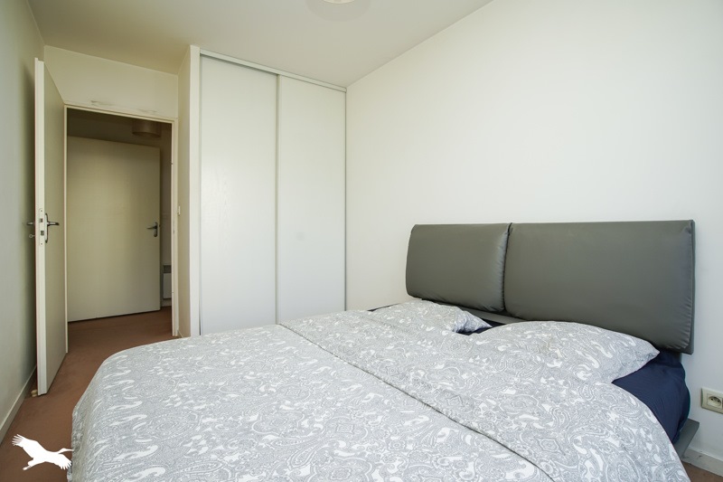 Vente Appartement TOURS - 2 pièces -57 m² - (37000)