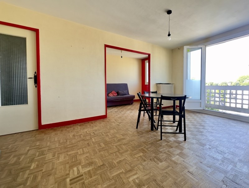 Appartement 3 pièces 63 m² · à La Riche · 63 m² · 150 500 €