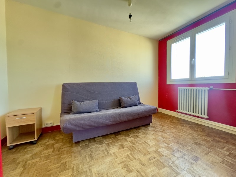 Vente Appartement LA RICHE - 3 pièces -63 m² - (37520)