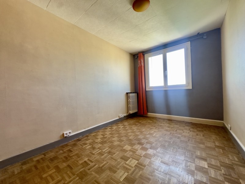Vente Appartement LA RICHE - 3 pièces -63 m² - (37520)