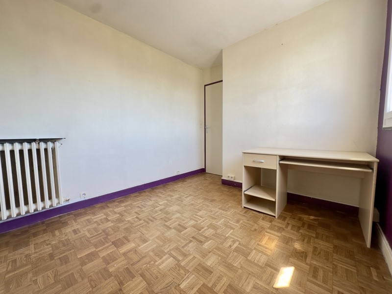 Vente Appartement LA RICHE - 3 pièces -63 m² - (37520)