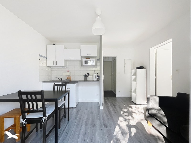 Vente Appartement LA RICHE - 1 pièce -28 m² - (37520)