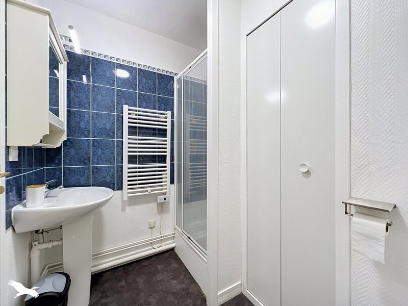 Vente Appartement LA RICHE - 1 pièce -28 m² - (37520)