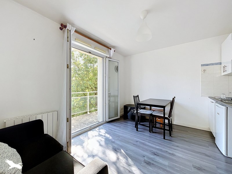 Appartement 1 pièce 28 m² · à La Riche · 28 m² · 114 000 €