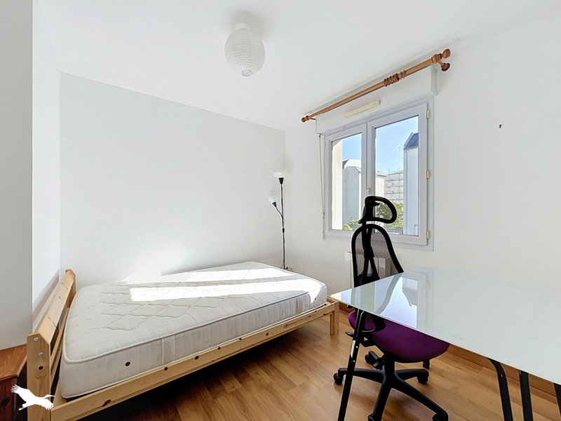 Vente Appartement LA RICHE - 1 pièce -28 m² - (37520)