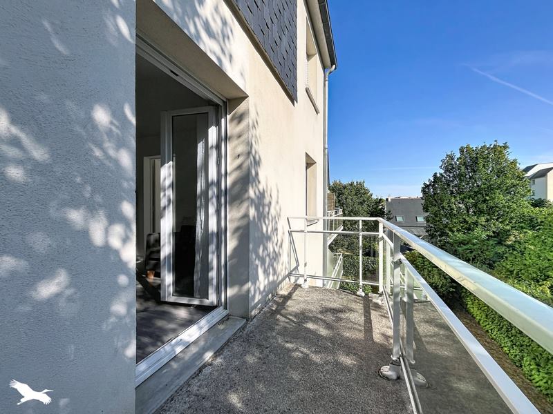 Vente Appartement LA RICHE - 1 pièce -28 m² - (37520)