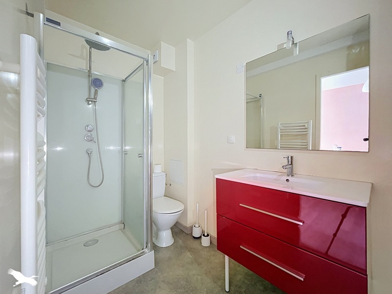 Vente Appartement LA RICHE - 2 pièces -36,4 m² - (37520)