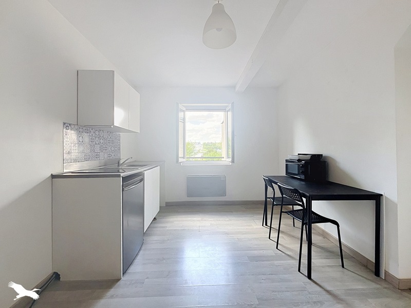 Appartement 2 pièces 36 m² · à La Riche · 36 m² · 122 912 €