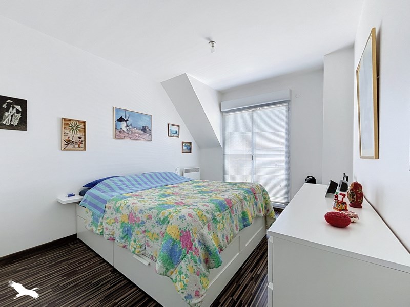 Vente Appartement LA RICHE - 4 pièces -97 m² - (37520)