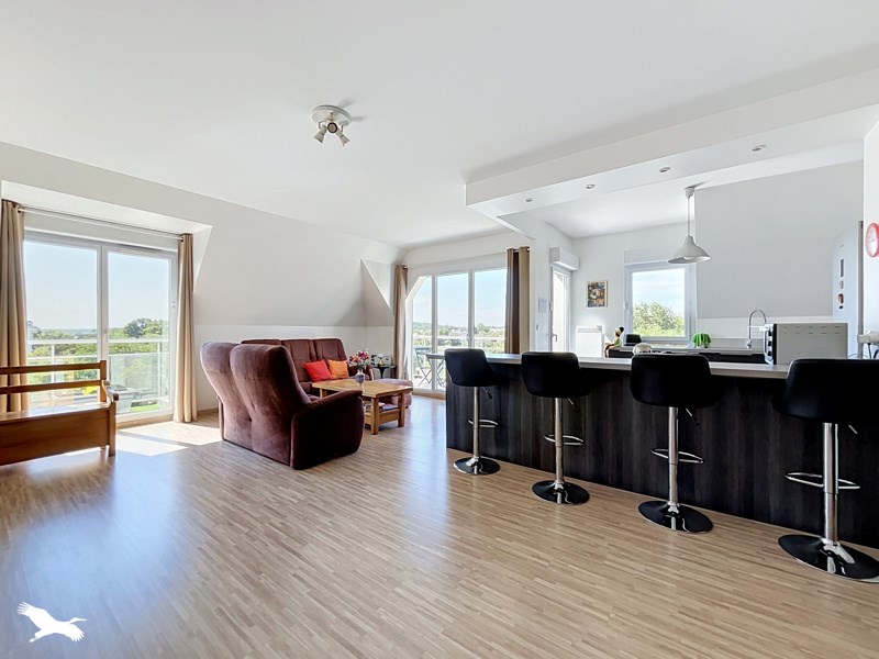 Appartement 4 pièces 97 m² · à La Riche · 97 m² · 343 200 €