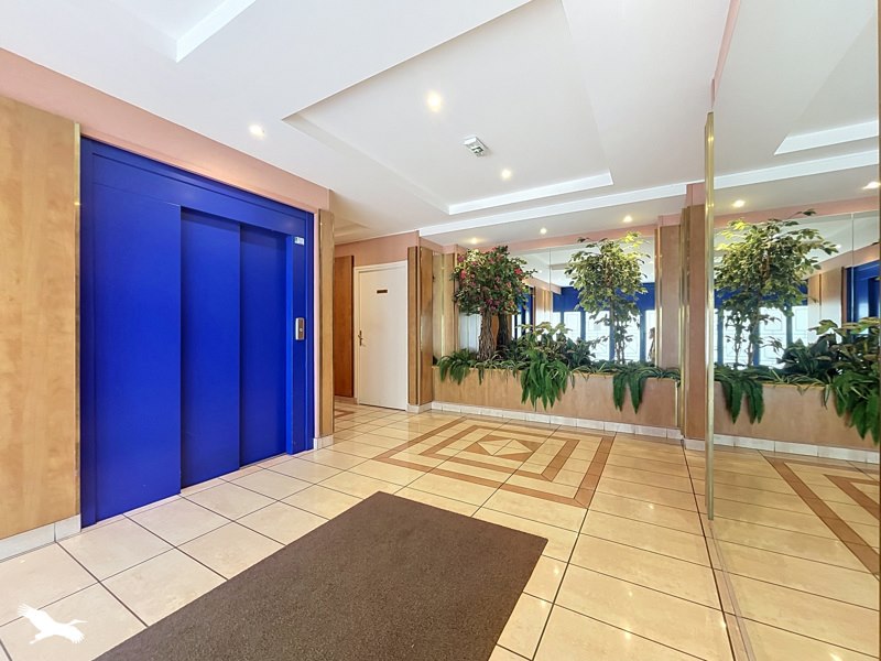 Vente Appartement La Riche - 4 pièces -97 m² - (37520)