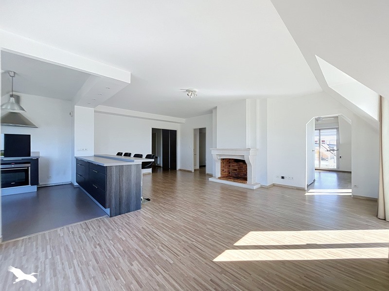 Vente Appartement La Riche - 4 pièces -97 m² - (37520)