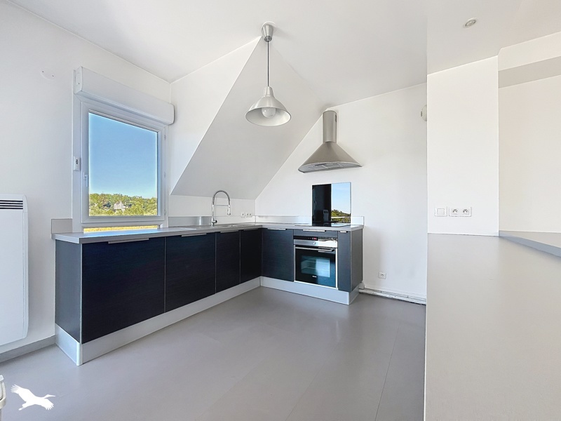 Vente Appartement La Riche - 4 pièces -97 m² - (37520)