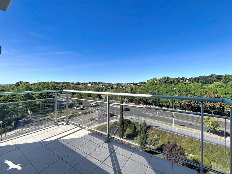 Vente Appartement La Riche - 4 pièces -97 m² - (37520)
