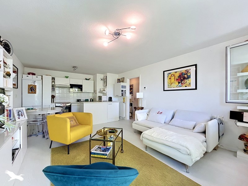 Vente Appartement LA RICHE - 3 pièces -58,7 m² - (37520)