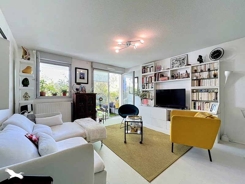 Vente Appartement LA RICHE 37520 3 pièces - 58,7 m²