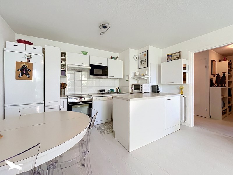 Vente Appartement LA RICHE - 3 pièces -58,7 m² - (37520)
